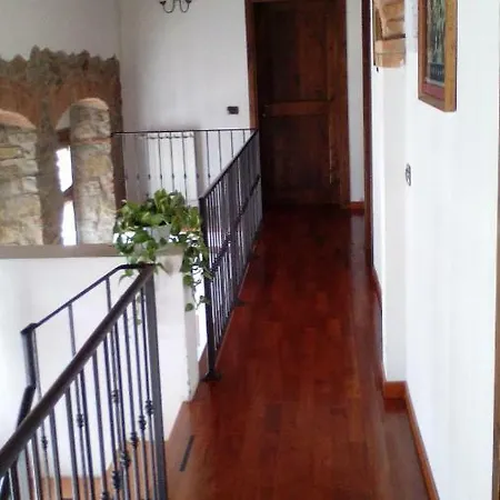 Casa Elenuar Гостевой дом *