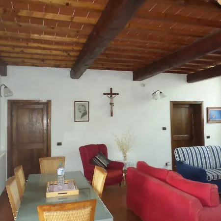 Гостевой дом Casa Elenuar